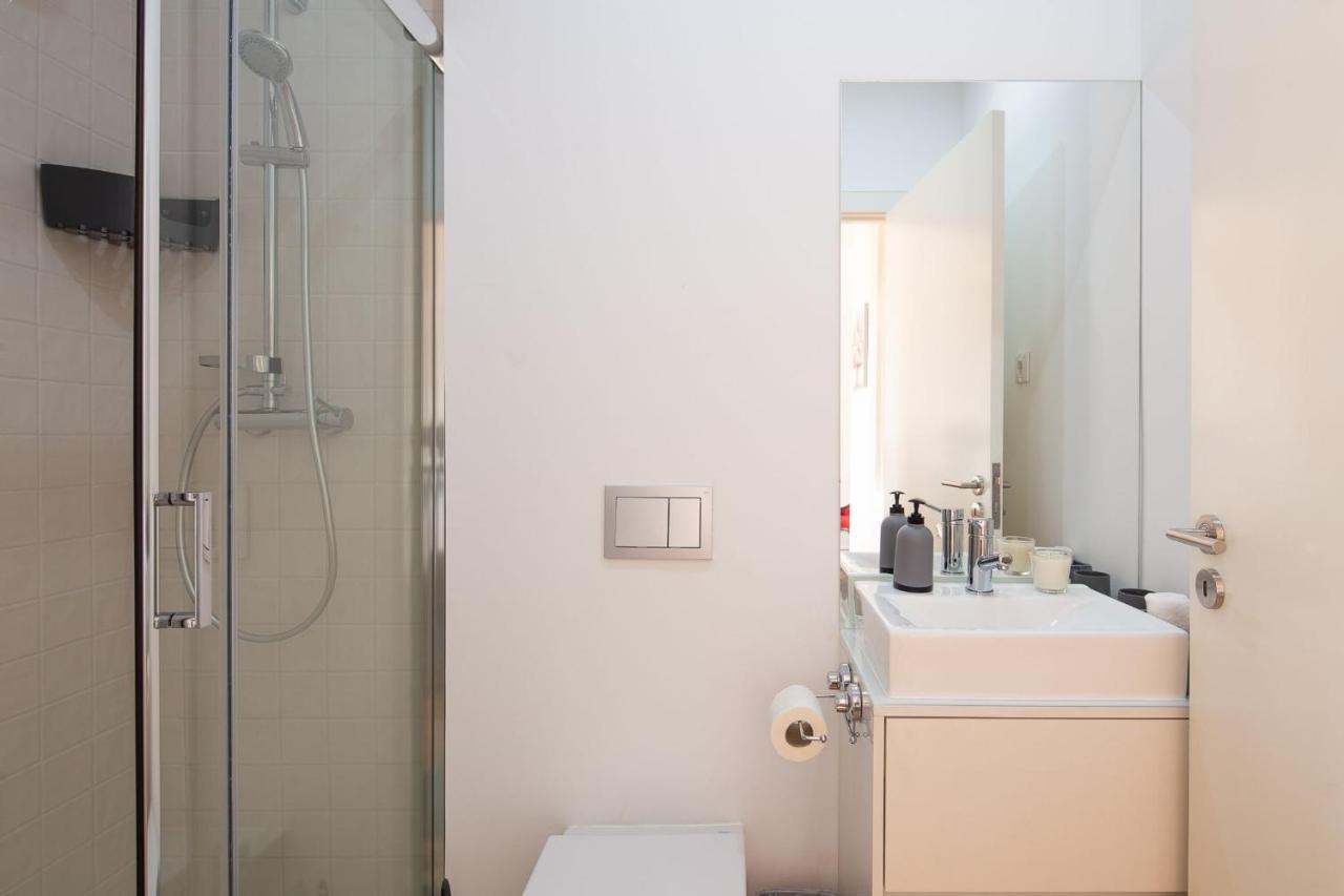 Lovelystay - Martires Boutique Flat Porto Exterior foto